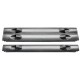 Logilink cache 19", 1 u,  noir (ral 9005)