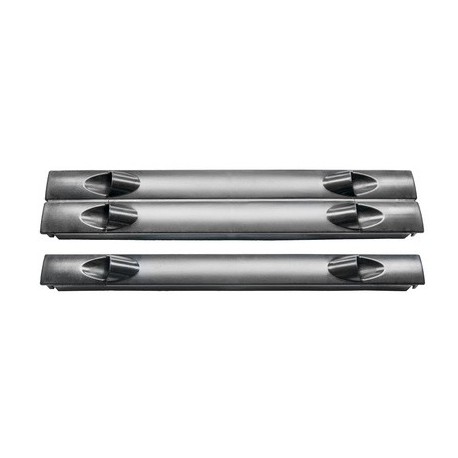 Logilink cache 19", 1 u,  noir (ral 9005)