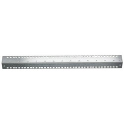 Logilink profil d'installation pour tableau mural 19", 12 u