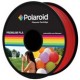 Polaroid filament universel "premium pla", 1 kg, vert foncé