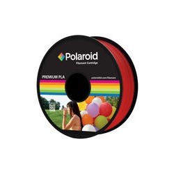 Polaroid filament universel "premium pla", 1 kg, vert foncé