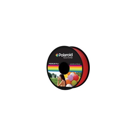 Polaroid filament universel "premium pla", 1 kg, vert foncé
