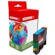 Kores encre g1620c remplace epson t7022, cyan