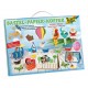 Folia mallette de bricolage d'objets papier "toute l'année"