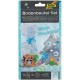 Folia kit de sachets christmas time, 145 x 235 mm