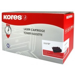 Kores toner für lexmark x463/x464/x466, schwarz