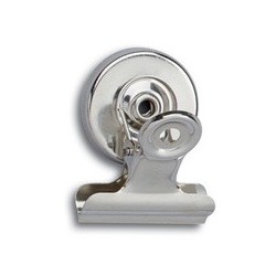 Maul pince-lettres avec aimant puissant, largeur: 30 mm