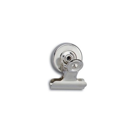 Maul pince-lettres avec aimant puissant, largeur: 30 mm