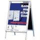 Franken panneau supérieur/ supplément pour stop-clients bsa1