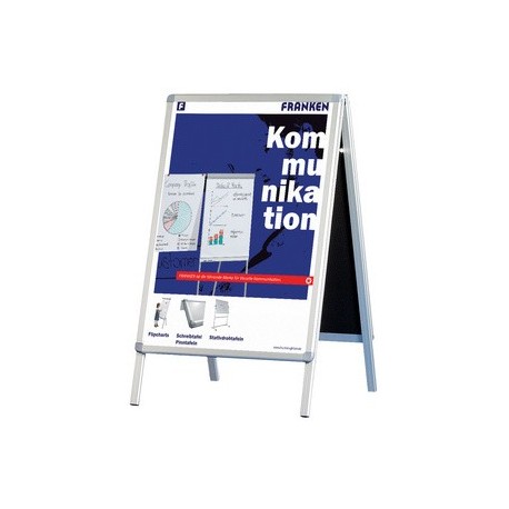 Franken panneau supérieur/ supplément pour stop-clients bsa1
