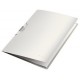 Leitz chemise à clip colorclip style, a4, pp, vert céladon
