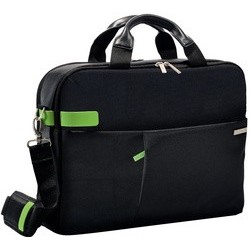 Leitz sac pour notebook smart traveller, pour 39,62cm