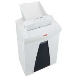 Hsm auto-feed destructeur de documents securio af150