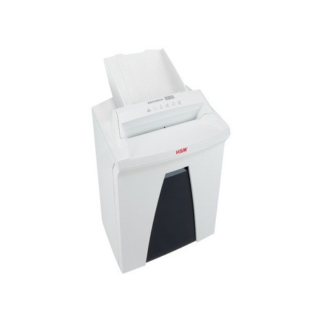 Hsm destructeur de documents securio af150, 0,78 x 11 mm,