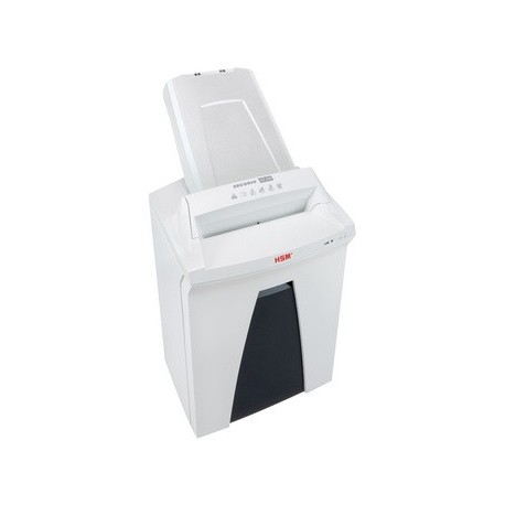 Hsm auto-feed destructeur de documents securio af300