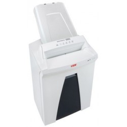 Hsm destructeur de documents auto-feed securio af300, 1,9 x