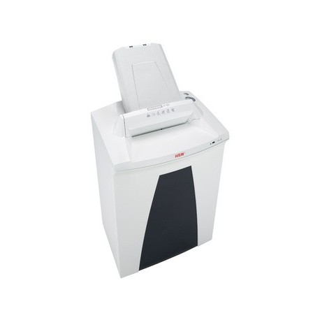 Hsm destructeur de documents auto-feed securio af500, 4,5 x