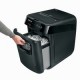 Fellowes destructeur de documents automax 200c, particule
