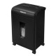 Fellowes destructeur de documents microshred 62mc, particule