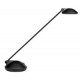 Unilux lampe de bureau led joker 2.0, couleur: gris