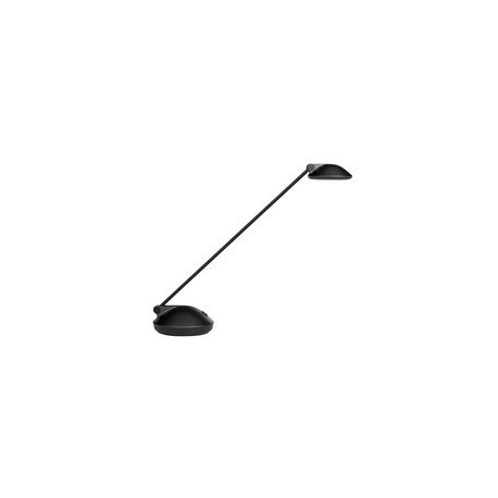 Unilux lampe de bureau led joker 2.0, couleur: gris