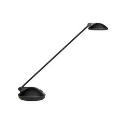 Unilux lampe de bureau led joker 2.0, couleur: lilas