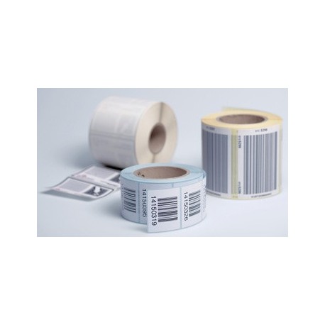 Herma etiquettes en rouleau, 95 x 41 mm, blanc