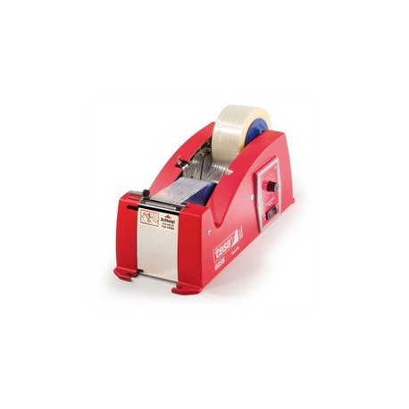 Tesa dévidoir de table automat 60056, courant fonctionne