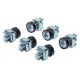 Digitus kit de fixation pour composants 19"