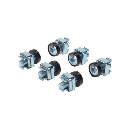 Digitus kit de fixation pour composants 19"
