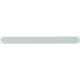 Logilink plaque obturatrice 19", 4 u, noir (ral9005)