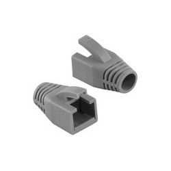 Logilink douille anti-pli pour connecteur rj45,