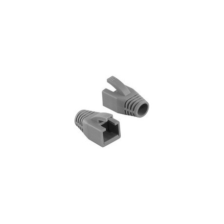 Logilink douille anti-pli pour connecteur rj45,