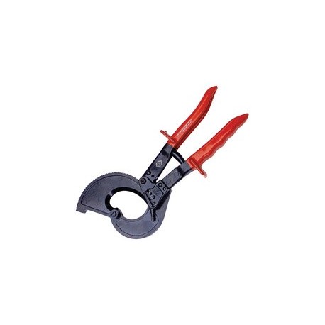 C:k pince coupe-câble très puissant, longueur: 320 mm,