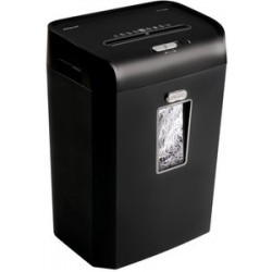 Rexel destructeur de documents promax rss1535, bandes 6 mm