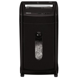 Fellowes destructeur de documents powershred 46ms,