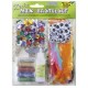 Folia kit de décoration créatif, plus de 600 pièces