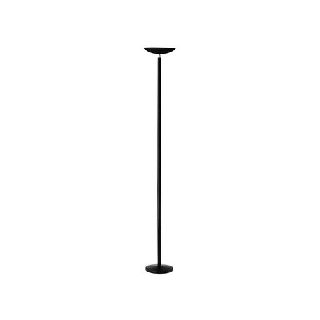 Unilux lampadaire led faible consommation d'énergie dely
