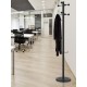 Unilux portemanteau "access", hauteur: 1.750 mm