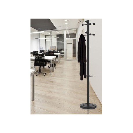 Unilux portemanteau "access", hauteur: 1.750 mm