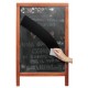Securit eponge de nettoyage chalk board sponge