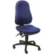 Topstar fauteuil de bureau "point 70", gris