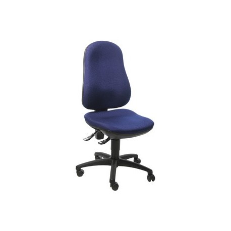 Topstar fauteuil de bureau "point 70", gris