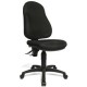 Topstar fauteuil de bureau "wellpoint 10 p", blau
