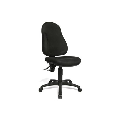 Topstar fauteuil de bureau "wellpoint 10 p", blau