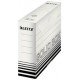 Leitz boîte à archives solid, (l)150 mm, blanc/noir, (LOT DE 10)