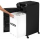 Fellowes destructeur de documents automax 550c,