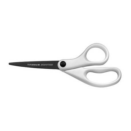 Westcott ciseaux titane non stick, longueur: 130 mm