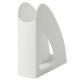 Han porte-revues re-loop, a4 / c4, blanc (LOT DE 6)