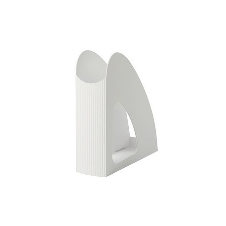 Han porte-revues re-loop, a4 / c4, blanc (LOT DE 6)
